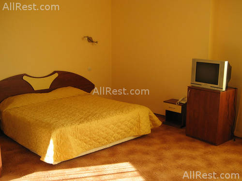 Adamo Hotel 7